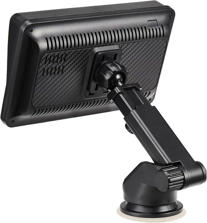 Navigatie auto cu display HD 7 inch — Confort și Siguranță la Drum