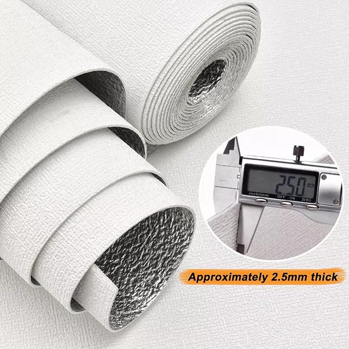 Rola Tapet 3D Autoadeziv 280 x 50 cm — Confort Practic Pentru Casa Ta