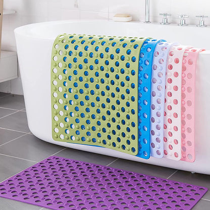 Covoras de baie antiderapant 70x40 — Confort Practic Pentru Casa Ta