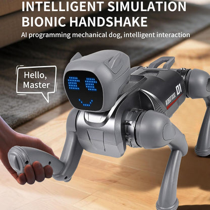 Catel robot inteligent — Util Pentru Familie și Copii