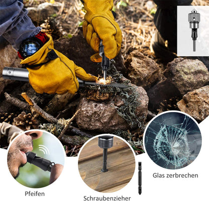 Lopata multifunctionala