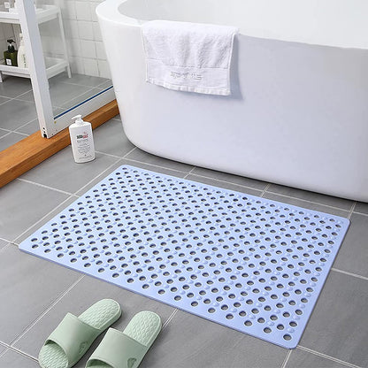 Covoras de baie antiderapant 70x40 — Confort Practic Pentru Casa Ta