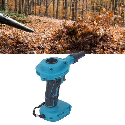 Suflanta portabila cu functie de aspirare 2 acumulatori 24V 500W