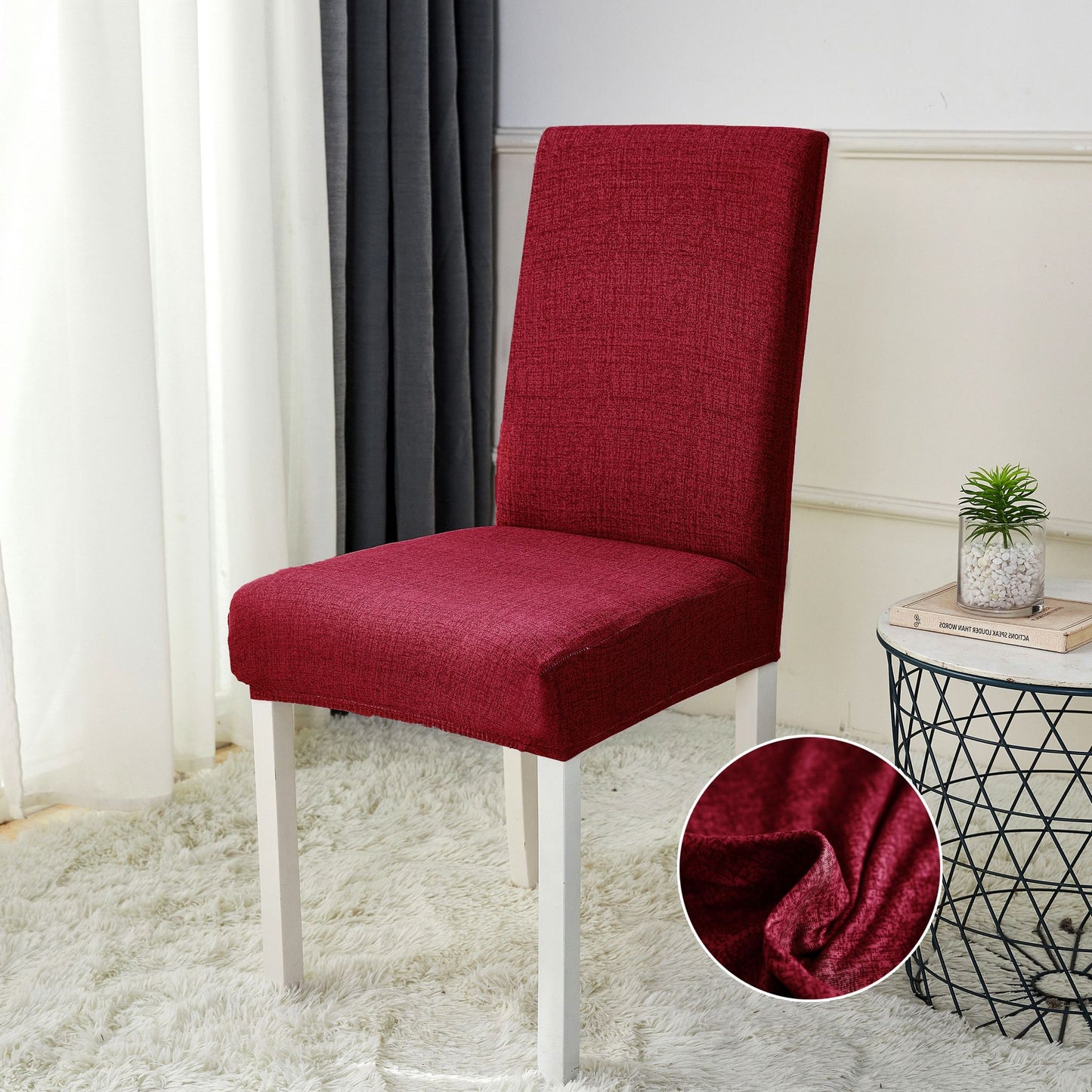 Set 6 huse universale — Soluție Practică Pentru Acasă