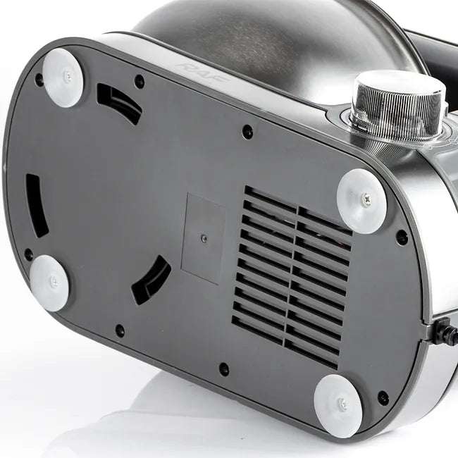 Mixer cu Bol 3-in-1, 1600W, 4L, Putere Mare pentru Aluat, M-145