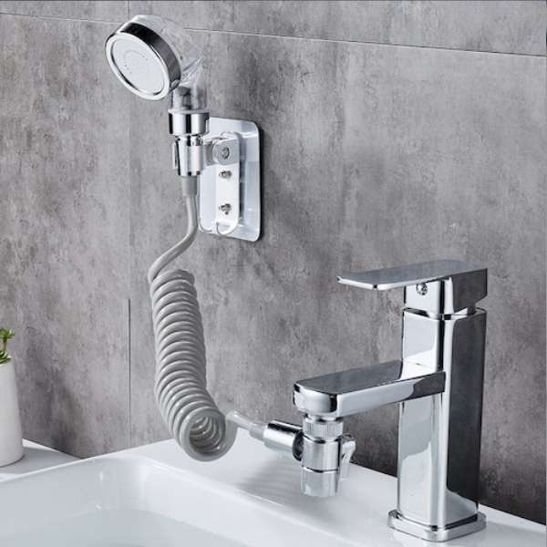 Extensie dus pentru robinet — Confort Practic Pentru Casa Ta