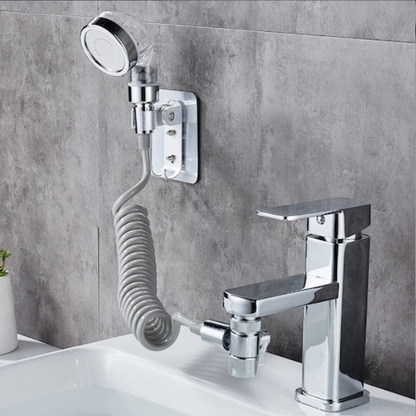Extensie dus pentru robinet — Confort Practic Pentru Casa Ta