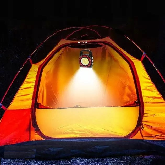 Lanterna solara LED 20W — Ambient Modern Pentru Acasă