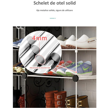 Dulap modular pentru copii — Util Pentru Familie și Copii