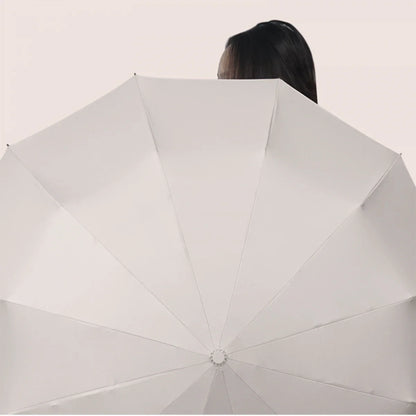 Umbrela telescopica automata — Confort Practic Pentru Casa Ta