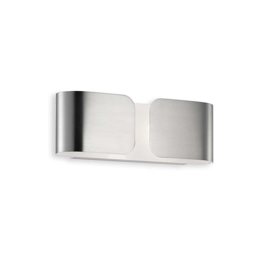 Aplica LED Premium, CLIP AP2 MINI CROMO
