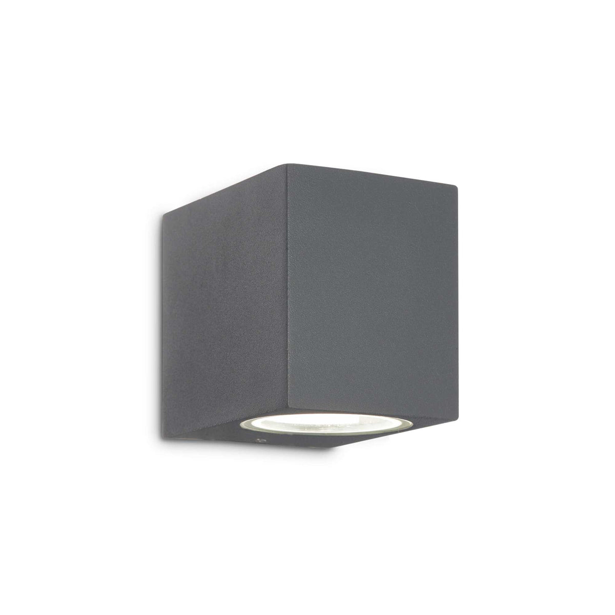 Aplica LED Exterior, Finisaje Premium, UP AP1 ANTRACITE