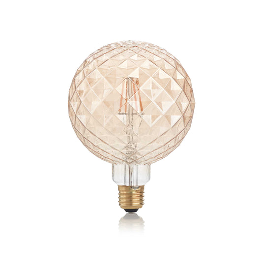 Bec, E27 Pearl 4w 2200k Cri80 Ambra – 8021696201290 | EsentaCasei