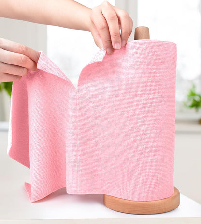 Set 30 lavete reutilizabile multifunctionale 25x25 cm — Mai Mult Confort în Bucătărie