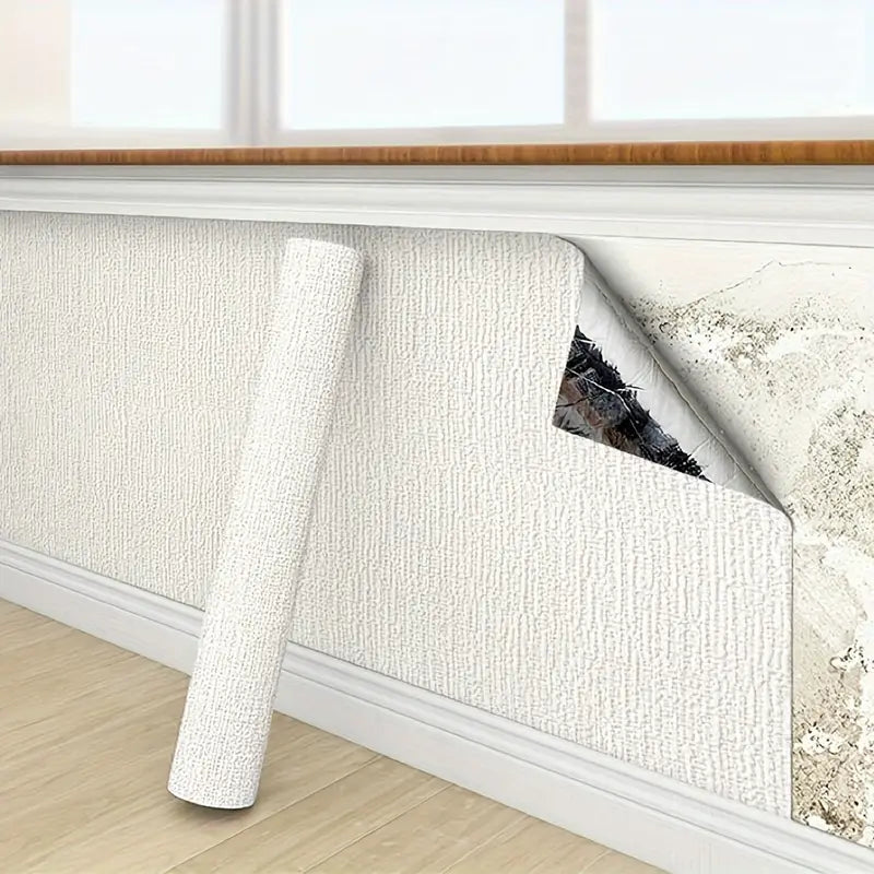 Rola Tapet 3D Autoadeziv 280 x 50 cm — Confort Practic Pentru Casa Ta