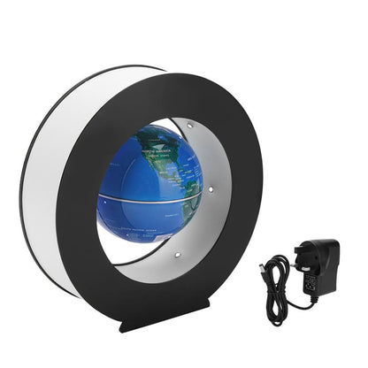 Glob magnetic de levitatie — Utilitate Smart Zi de Zi