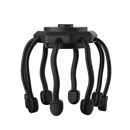 Aparat electric pentru masajul scalpului — Confort Personal Zi de Zi