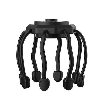 Aparat electric pentru masajul scalpului — Confort Personal Zi de Zi