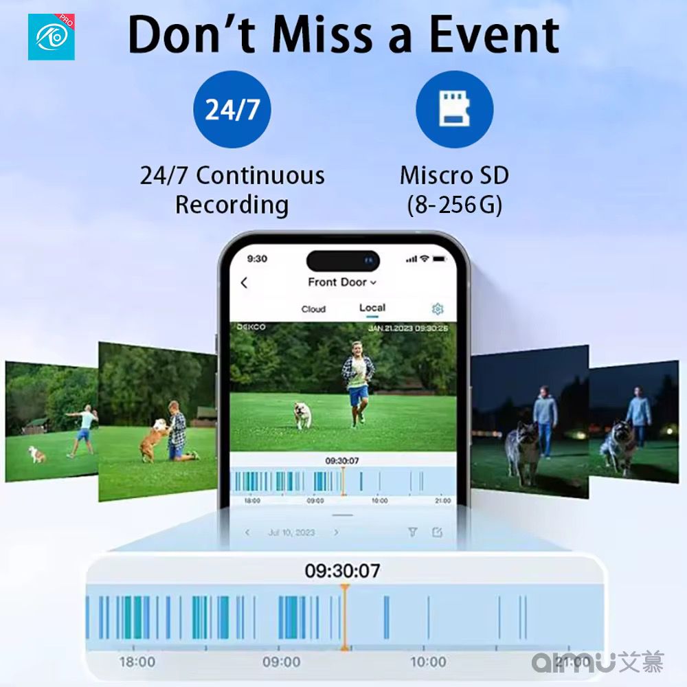Camera de supraveghere solara 5G Dual Lens 4MP/8MP — Control și Siguranță Zi de Zi