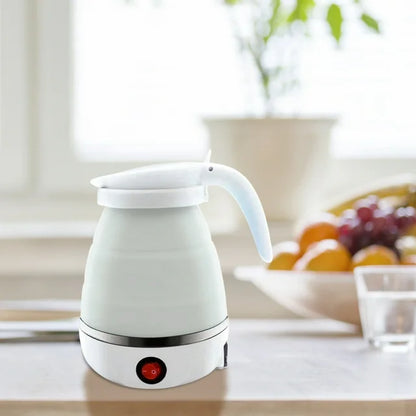 Fierbator electric pliabil 600W 0.6L — Mai Mult Confort în Bucătărie