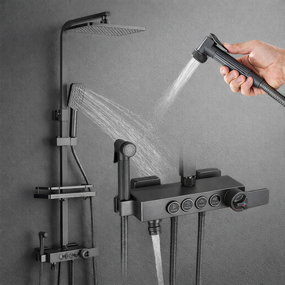 Coloana dus premium — Confort Practic Pentru Casa Ta