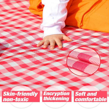 Patura de Picnic Impermeabila 100x150 cm, A-150-10