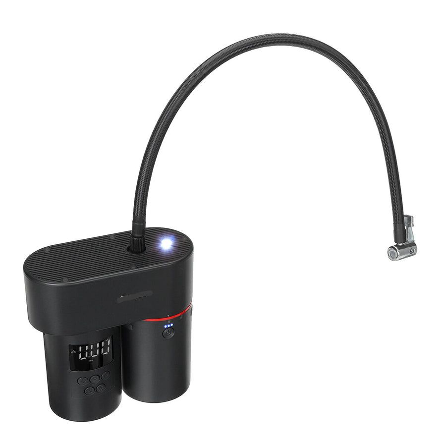 Kit multifunctional auto 4 in 1 — Confort și Siguranță la Drum