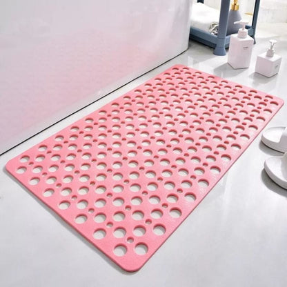 Covoras de baie antiderapant 70x40 — Confort Practic Pentru Casa Ta