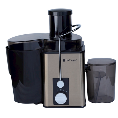 / Separator de Fructe 600 ml 800 W — Mai Mult Confort în Bucătărie