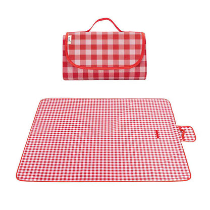 Patura de Picnic Impermeabila 100x150 cm, A-150-10