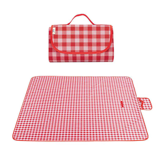 Patura de Picnic Impermeabila 100x150 cm, A-150-10