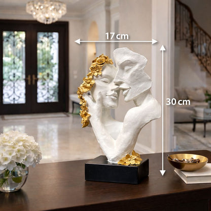 Decorativa Indragostiti 30 cm — Confort Practic Pentru Casa Ta