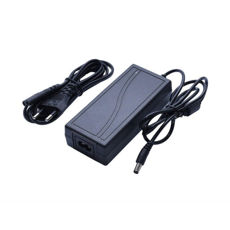Alimentator pentru Benzi LED, Intrare 220V, Ieșire 12V, 5A, EAZ-7A005