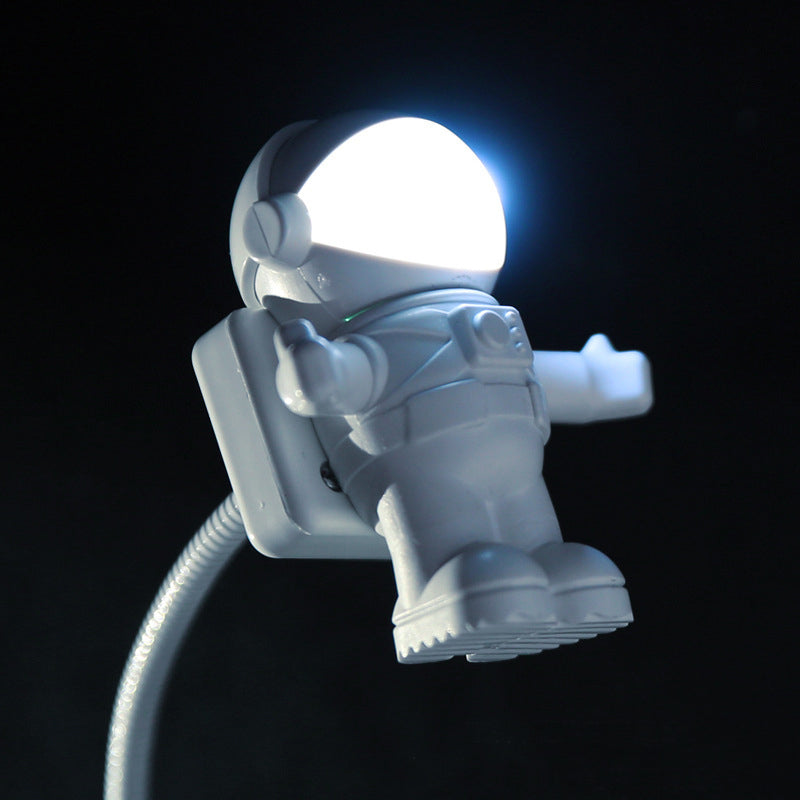 Lampa USB pentru iluminare tastatura sau citit — Ambient Modern Pentru Acasă