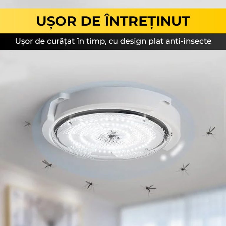 Aplică LED Solară 100W cu Panou Solar, Telecomandă, Lumină Caldă/Rece, IP65, CLS-IL022
