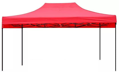 Cort de gradina tip Pavilion 3 x 6m