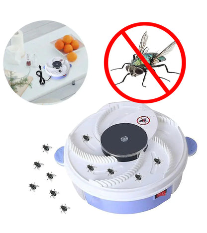 Aparat anti insecte 20cm 220V — Ambient Modern Pentru Acasă