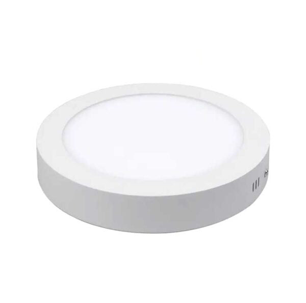 Aplica LED Rotundă,Aparentă, Driver IC inclus, Putere 24W