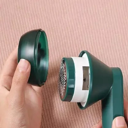Aparat electric pentru curatat scame — Confort Practic Pentru Casa Ta