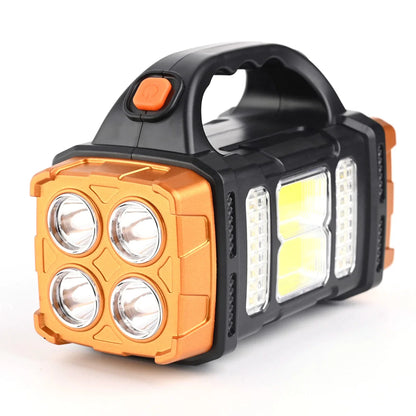 Lanterna solara led — Ambient Modern Pentru Acasă