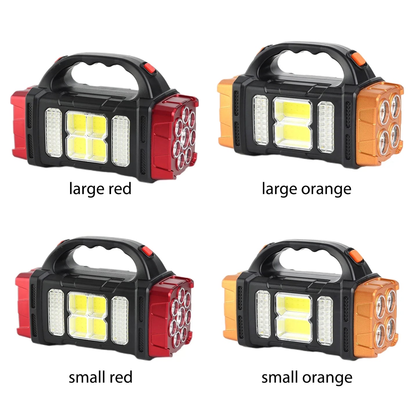 Lanterna solara led — Ambient Modern Pentru Acasă
