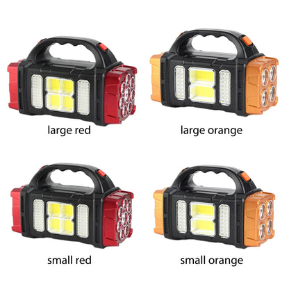Lanterna solara led — Ambient Modern Pentru Acasă