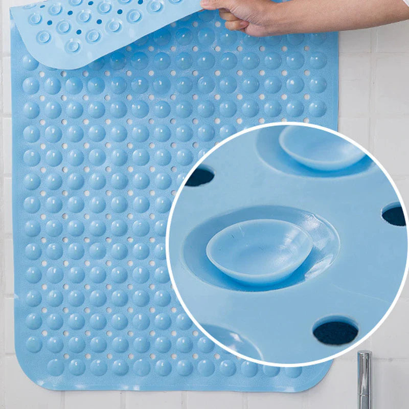 Covoras de baie antiderapant 70x40 — Confort Practic Pentru Casa Ta