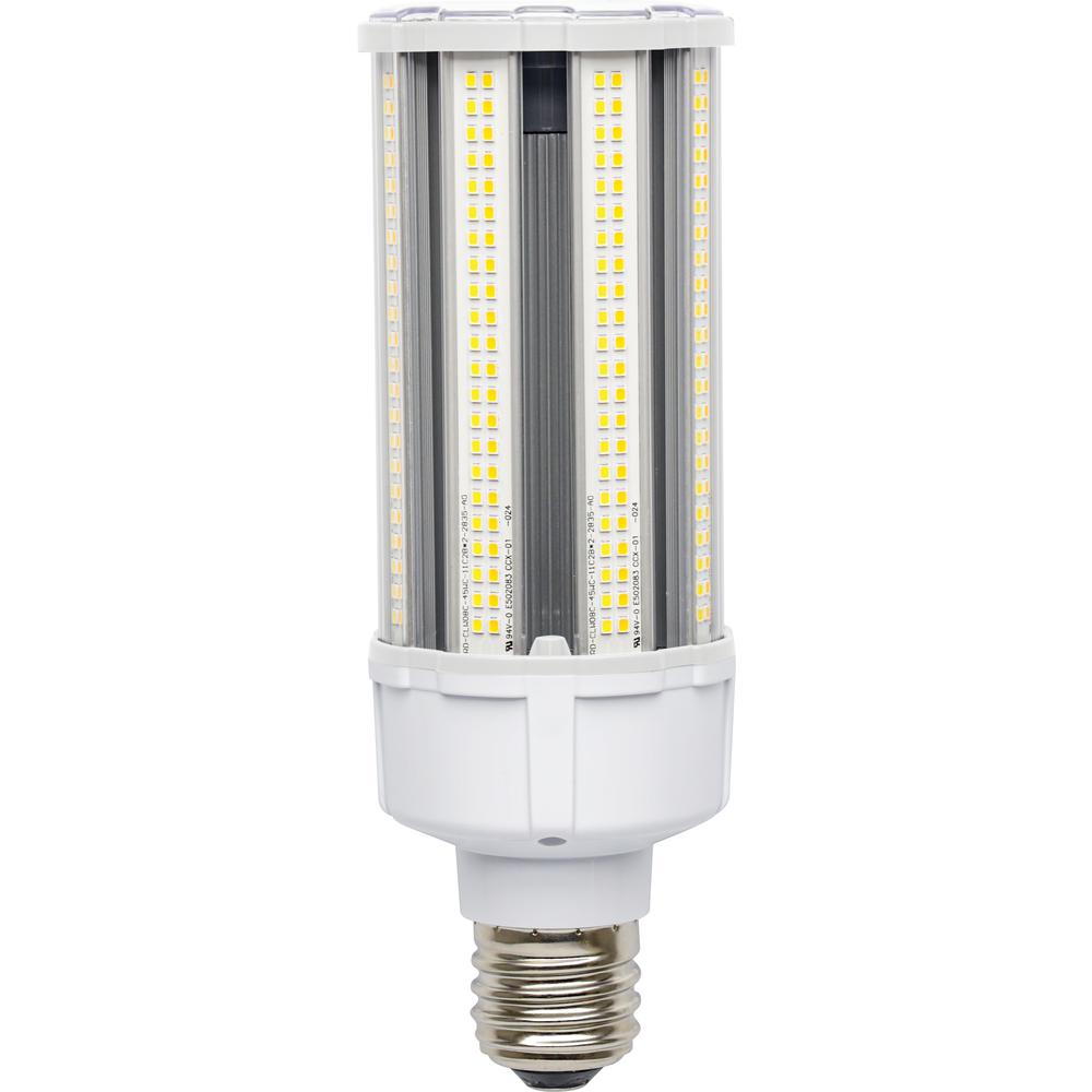 Bec LED tip porumb E27/6W/230V 3000K-6500K — Ambient Modern Pentru Acasă