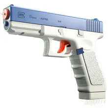 Pistol cu jet de apa — Util Pentru Familie și Copii