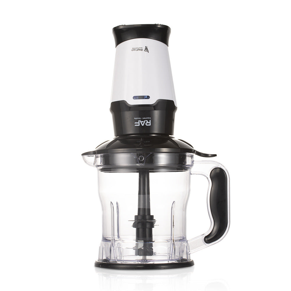 Blender si tocator electric RAF R.2905 350W 1.5L — Mai Mult Confort în Bucătărie