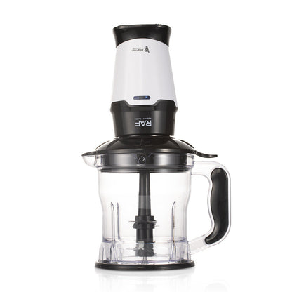 Blender si tocator electric RAF R.2905 350W 1.5L — Mai Mult Confort în Bucătărie