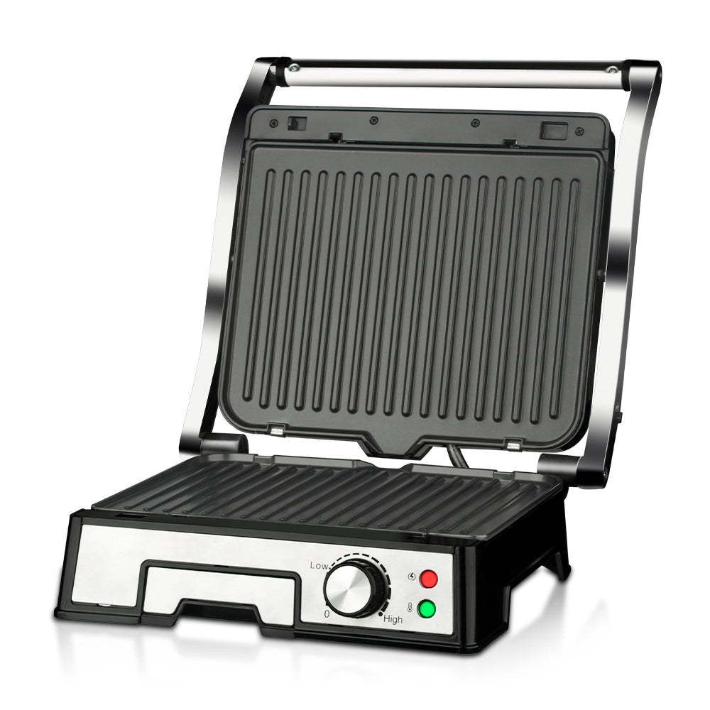Gratar Electric RAF R.2687 – 2000W — Mai Mult Confort în Bucătărie