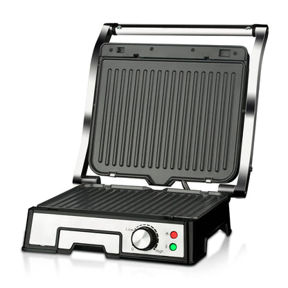Gratar Electric RAF R.2687 – 2000W — Mai Mult Confort în Bucătărie