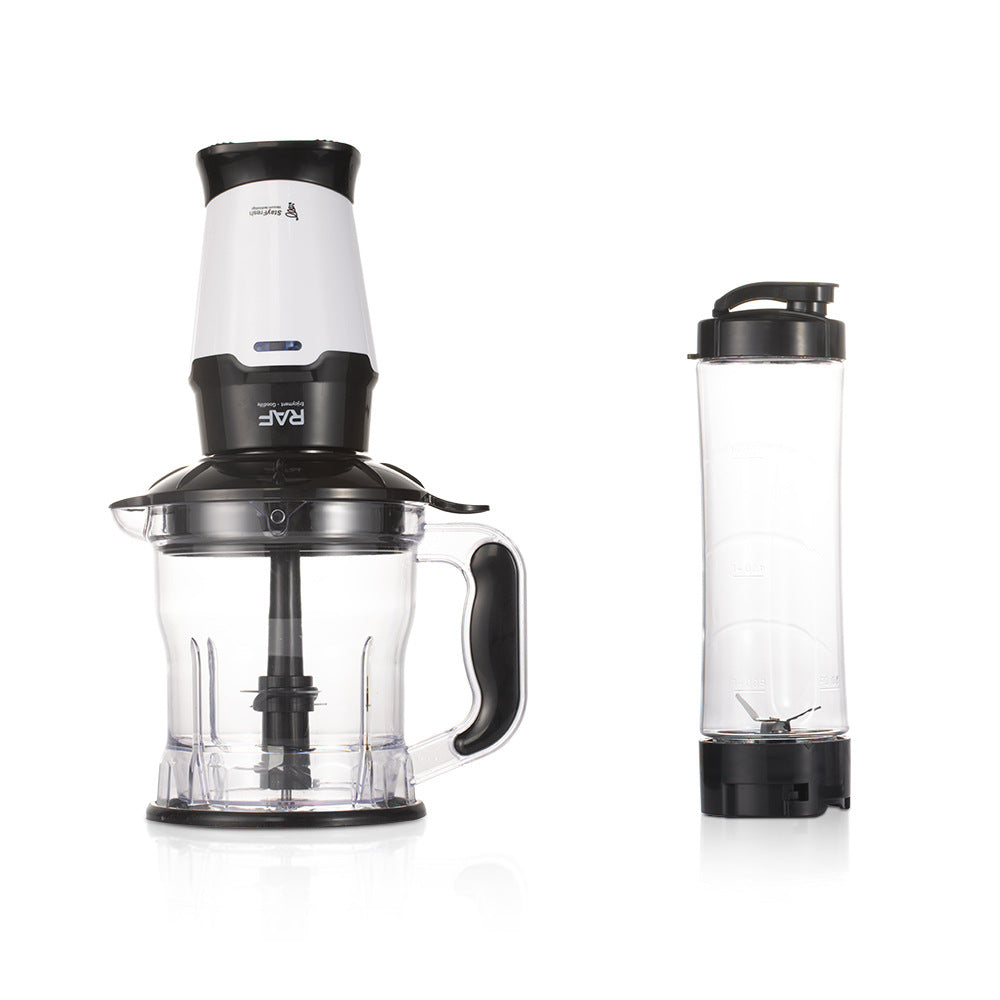 Blender si tocator electric RAF R.2905 350W 1.5L — Mai Mult Confort în Bucătărie